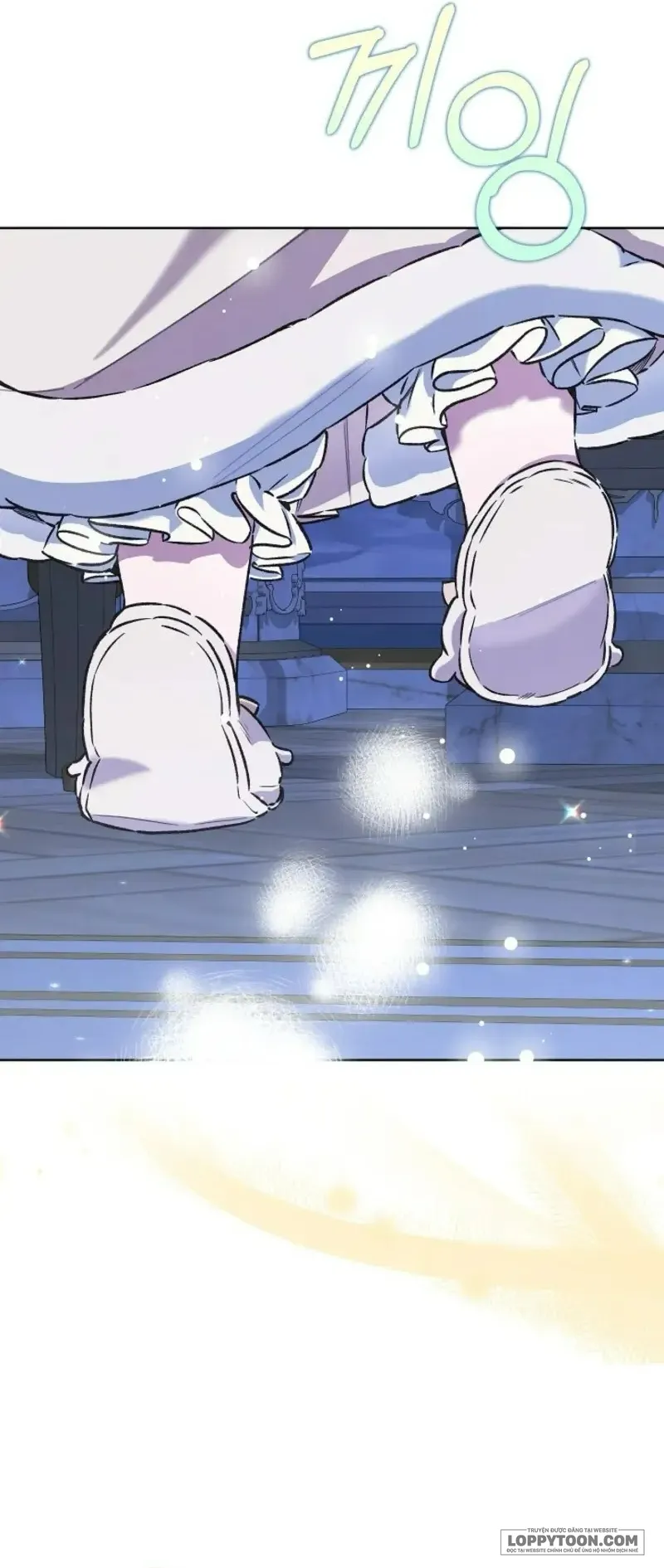 Papa Là Kẻ Thù Kiếp Trước Của Tôi? - Chap 46 - Trang 37