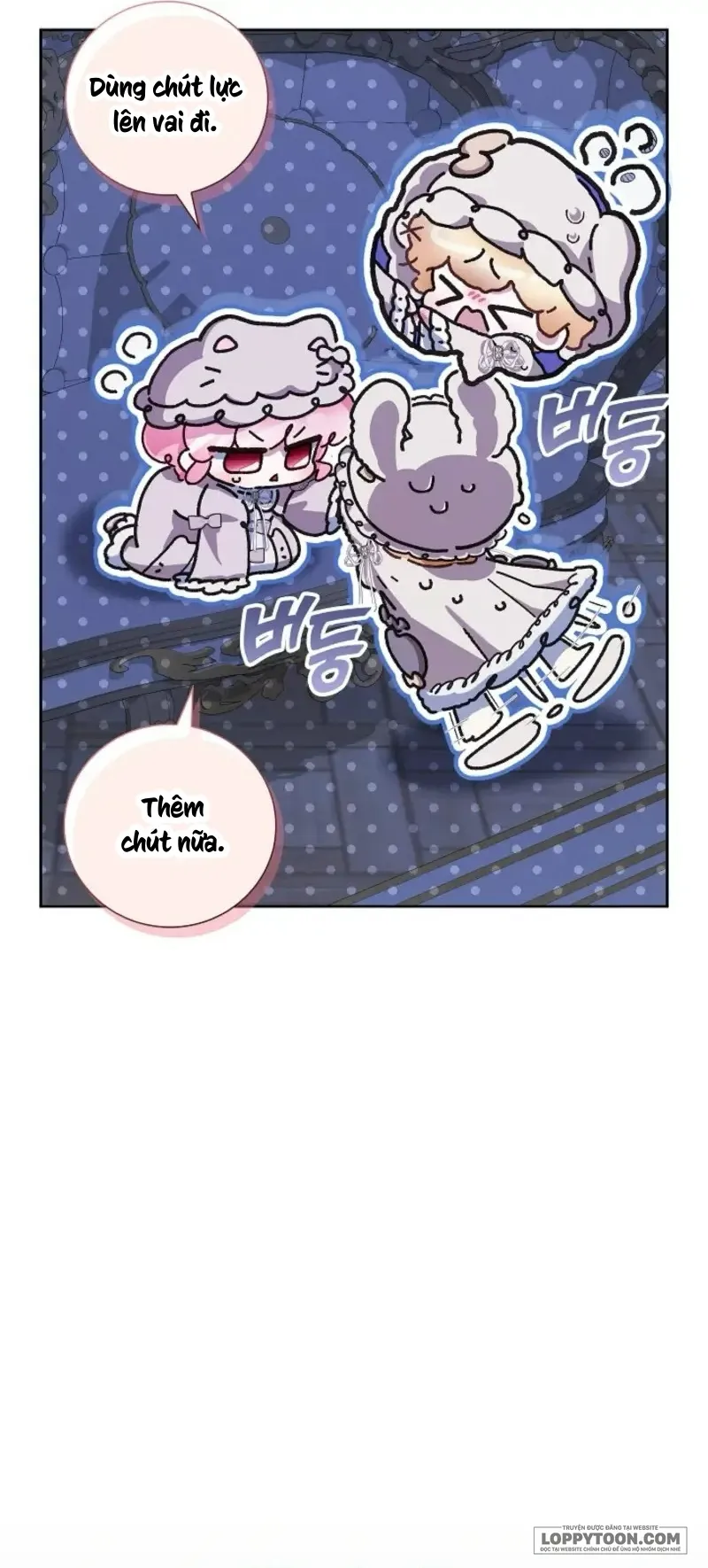 Papa Là Kẻ Thù Kiếp Trước Của Tôi? - Chap 46 - Trang 38