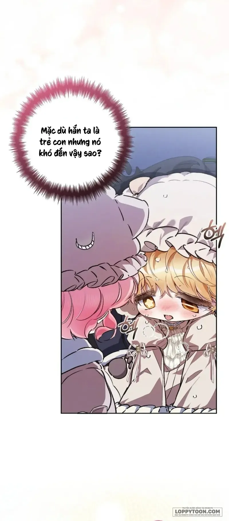 Papa Là Kẻ Thù Kiếp Trước Của Tôi? - Chap 46 - Trang 40