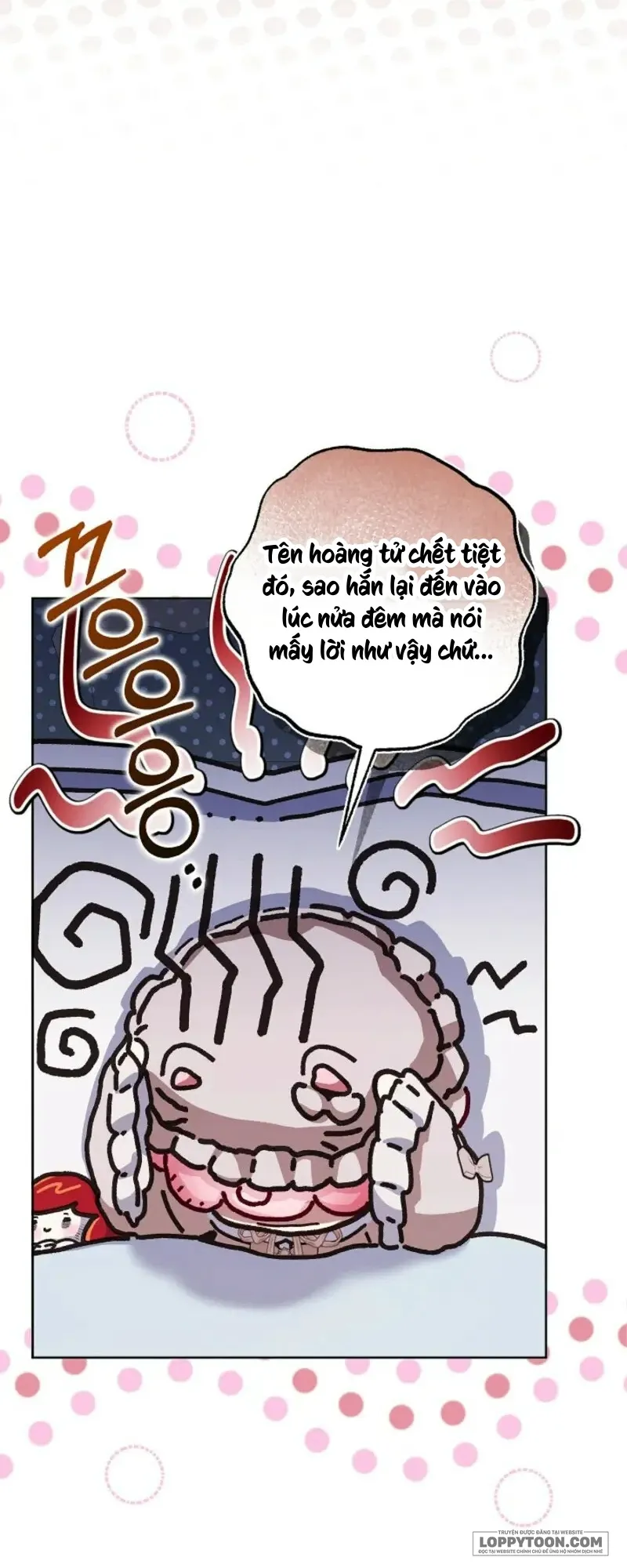 Papa Là Kẻ Thù Kiếp Trước Của Tôi? - Chap 46 - Trang 5