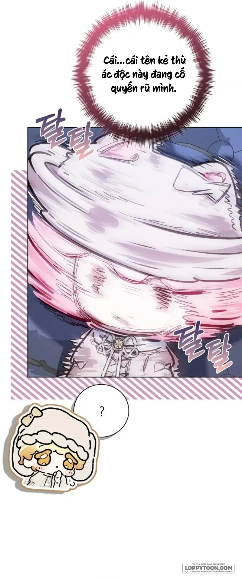 Papa Là Kẻ Thù Kiếp Trước Của Tôi? - Chap 46 - Trang 46