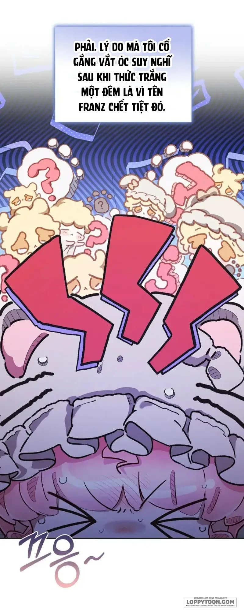 Papa Là Kẻ Thù Kiếp Trước Của Tôi? - Chap 46 - Trang 6