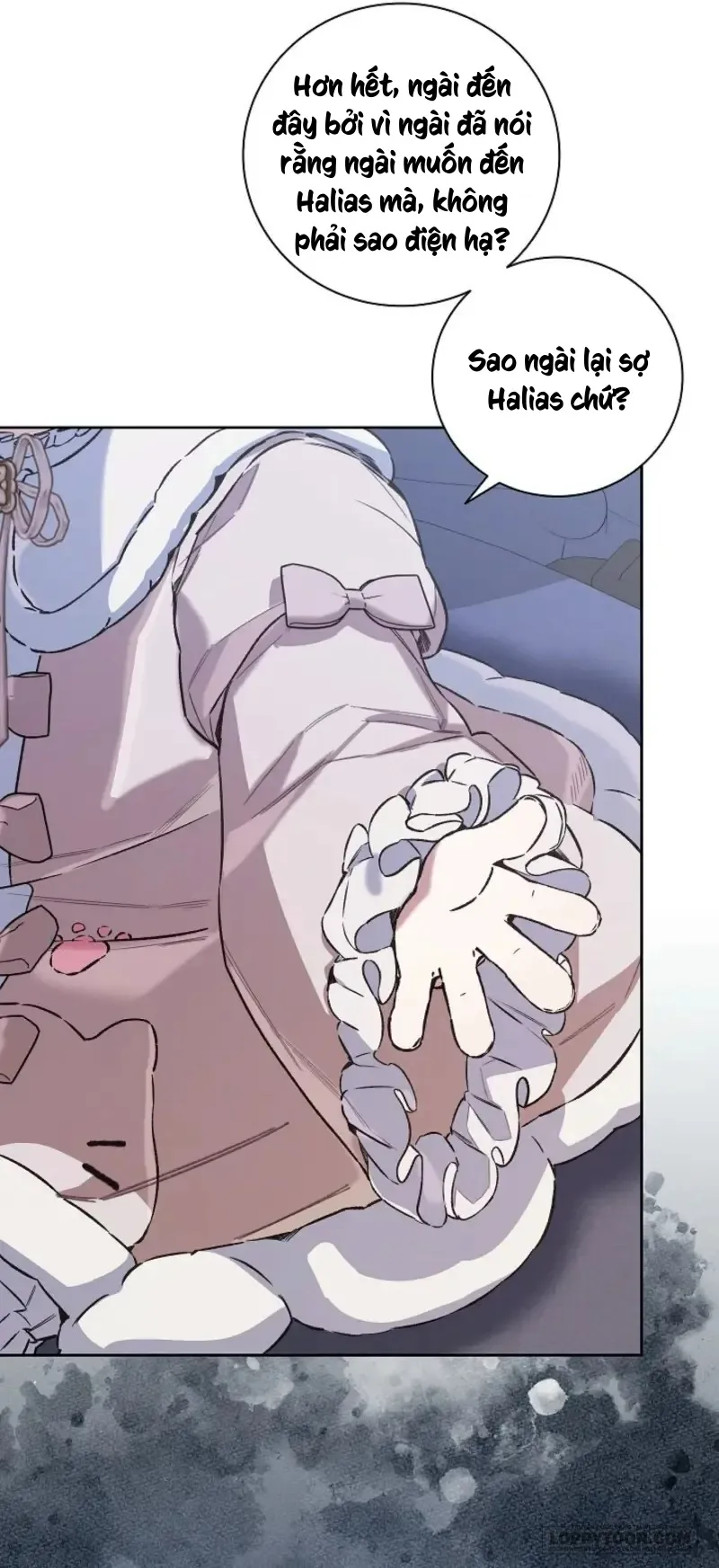 Papa Là Kẻ Thù Kiếp Trước Của Tôi? - Chap 46 - Trang 51