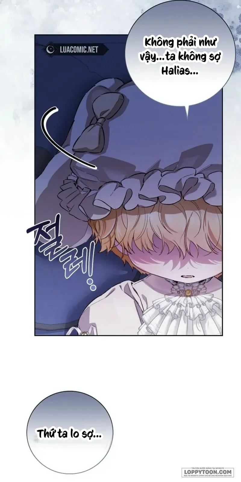 Papa Là Kẻ Thù Kiếp Trước Của Tôi? - Chap 46 - Trang 53