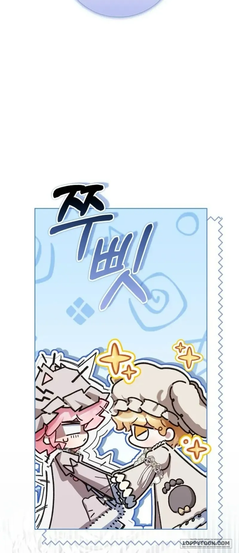 Papa Là Kẻ Thù Kiếp Trước Của Tôi? - Chap 46 - Trang 8