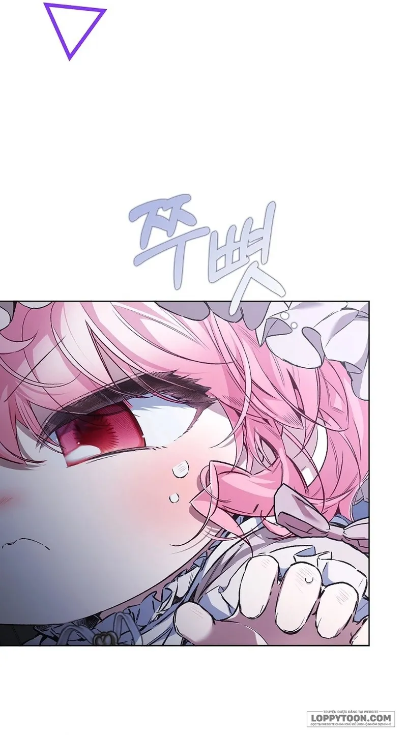 Papa Là Kẻ Thù Kiếp Trước Của Tôi? - Chap 47 - Trang 12