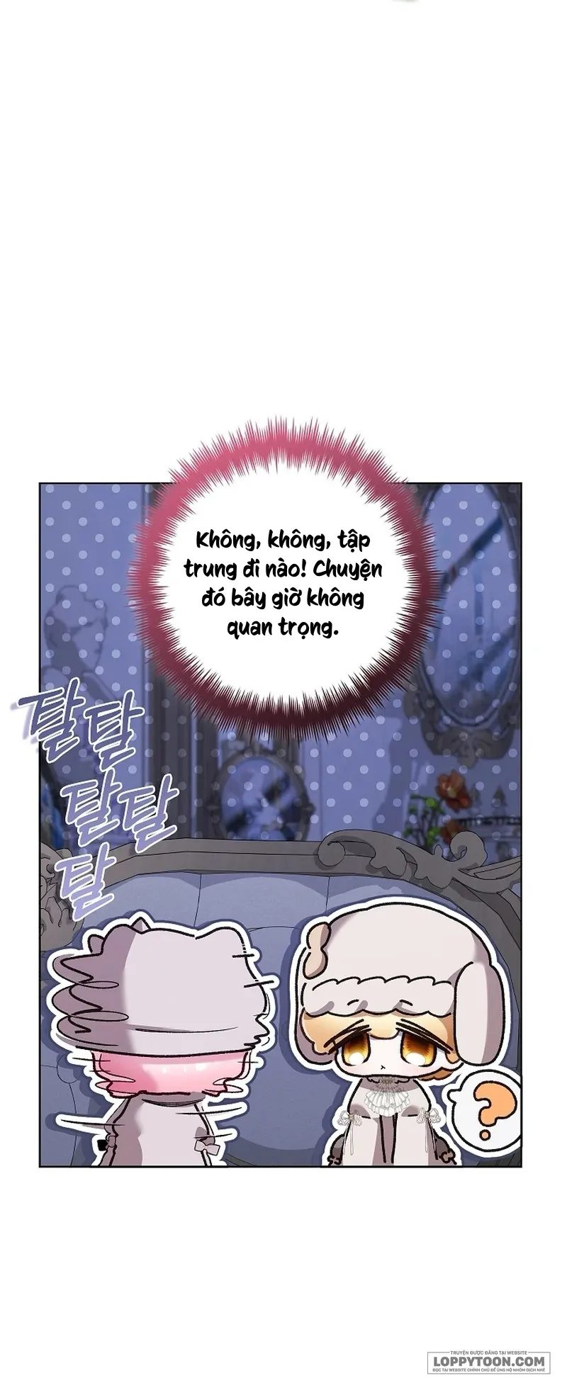 Papa Là Kẻ Thù Kiếp Trước Của Tôi? - Chap 47 - Trang 25