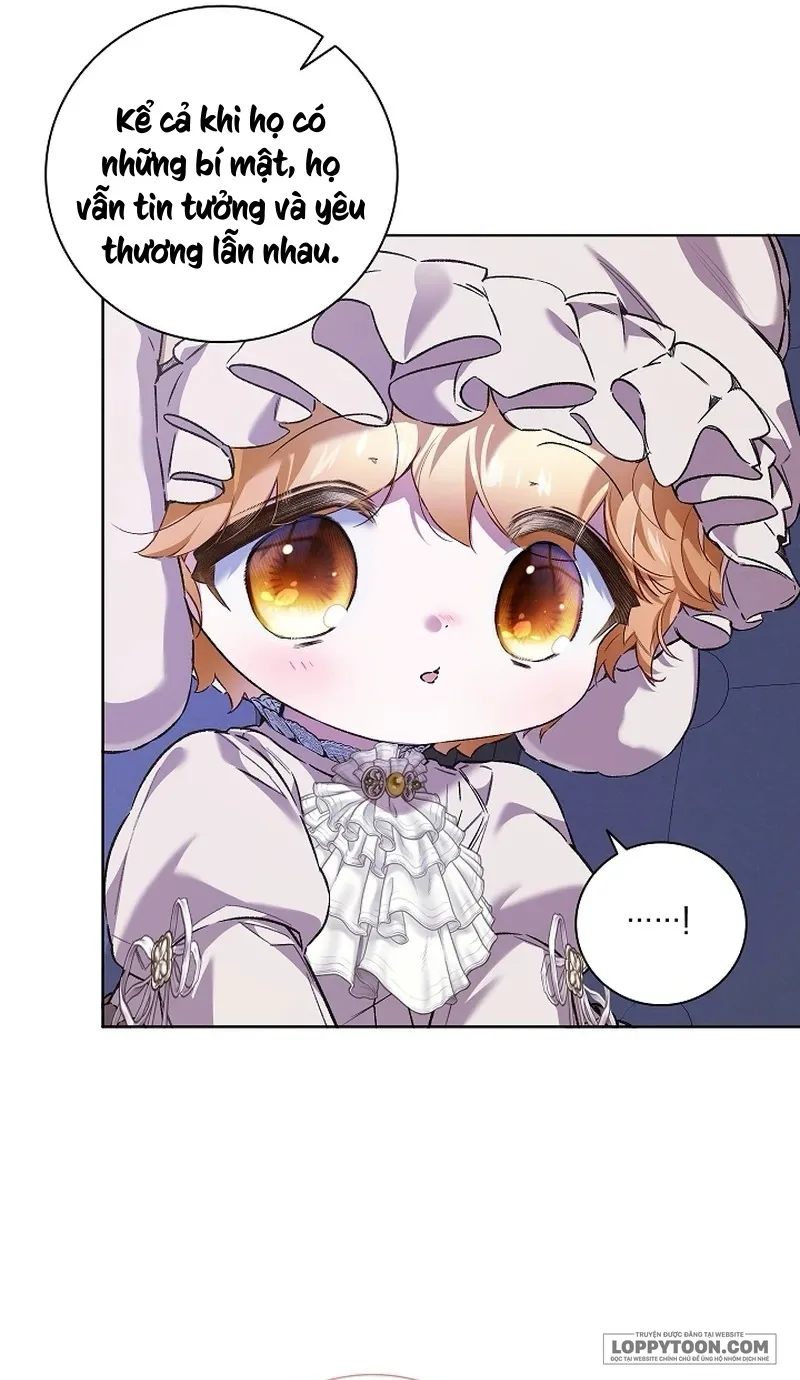 Papa Là Kẻ Thù Kiếp Trước Của Tôi? - Chap 47 - Trang 29