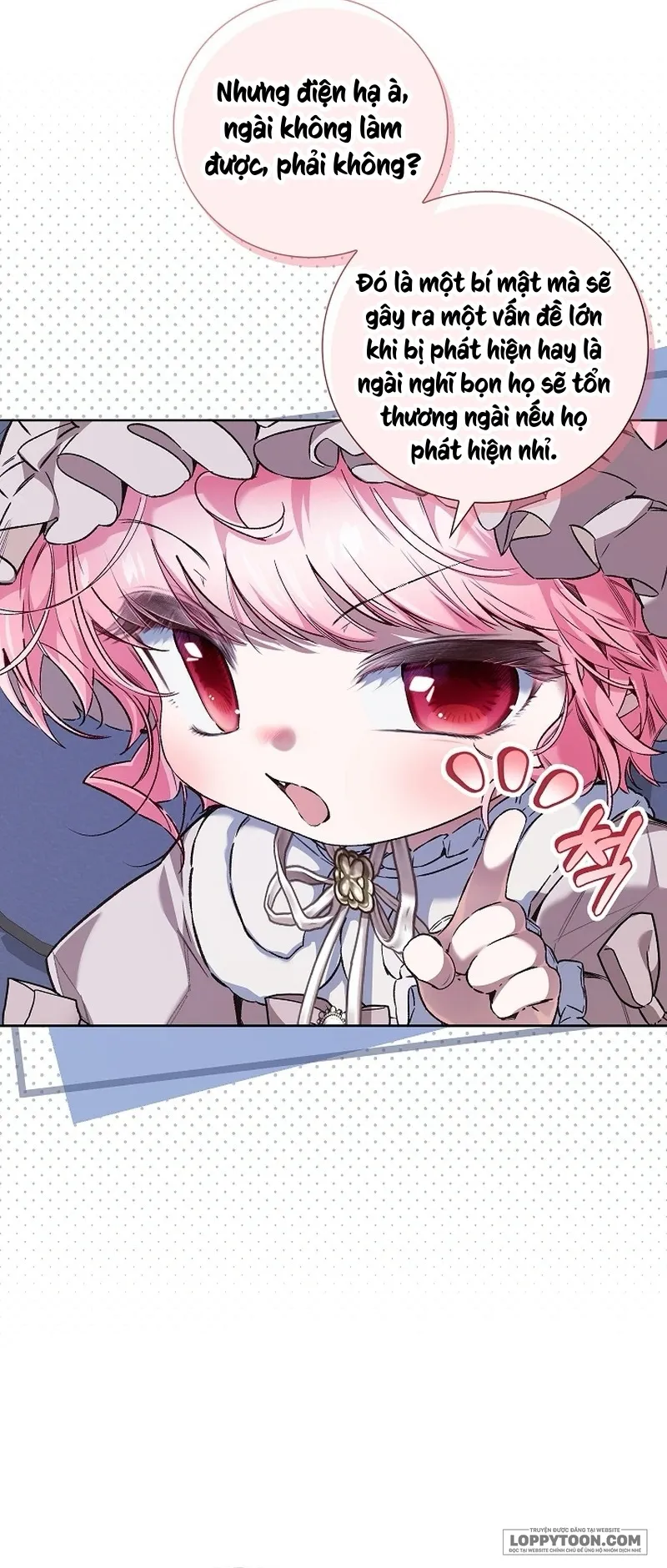 Papa Là Kẻ Thù Kiếp Trước Của Tôi? - Chap 47 - Trang 30