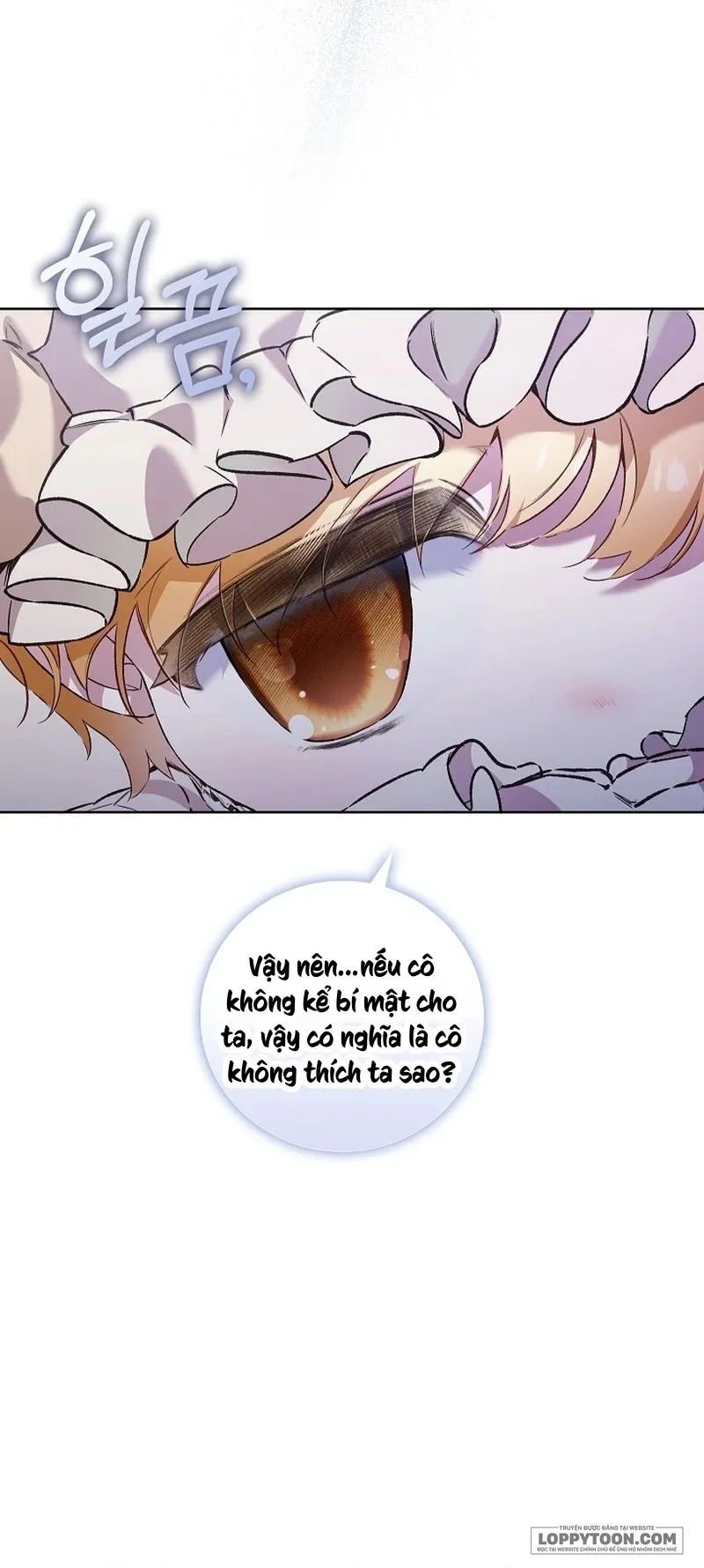 Papa Là Kẻ Thù Kiếp Trước Của Tôi? - Chap 47 - Trang 35