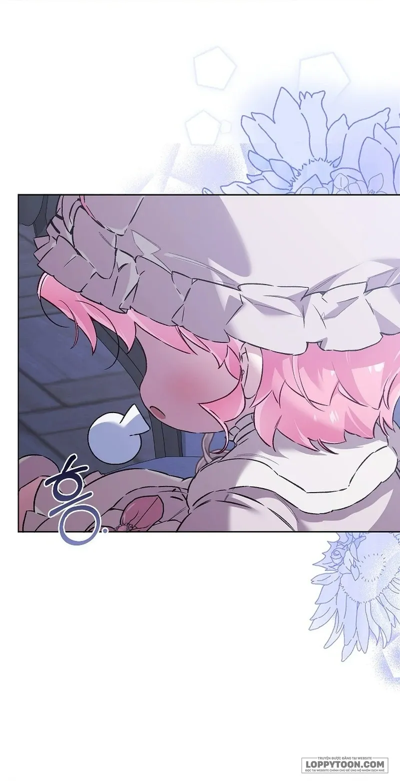 Papa Là Kẻ Thù Kiếp Trước Của Tôi? - Chap 47 - Trang 37