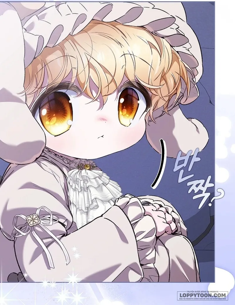 Papa Là Kẻ Thù Kiếp Trước Của Tôi? - Chap 47 - Trang 39