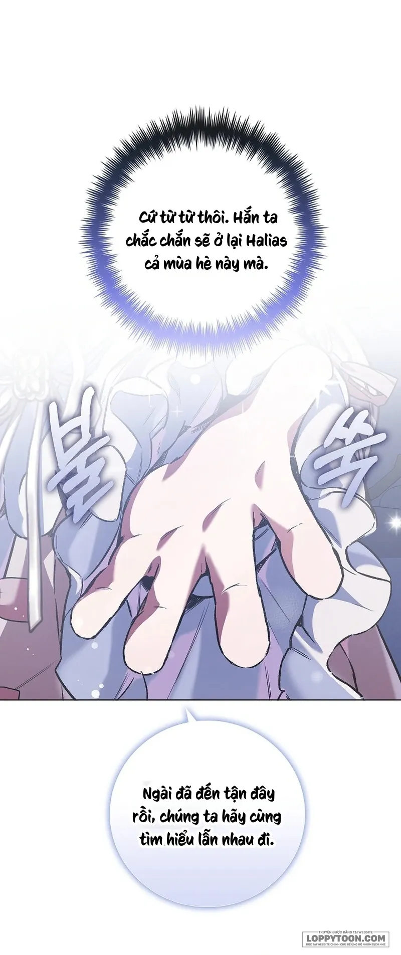 Papa Là Kẻ Thù Kiếp Trước Của Tôi? - Chap 47 - Trang 43