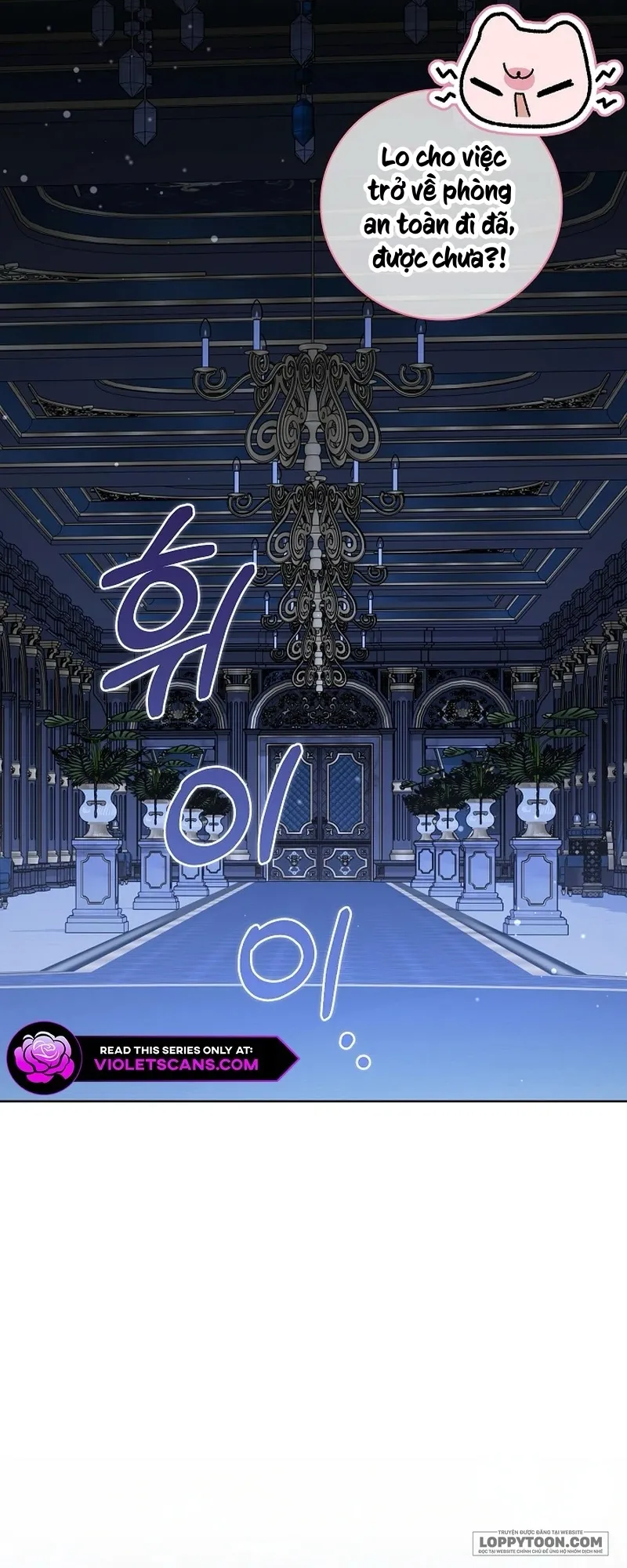 Papa Là Kẻ Thù Kiếp Trước Của Tôi? - Chap 47 - Trang 50