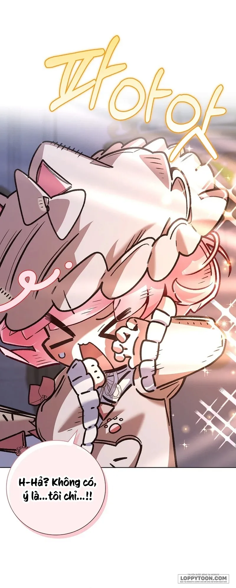 Papa Là Kẻ Thù Kiếp Trước Của Tôi? - Chap 47 - Trang 8