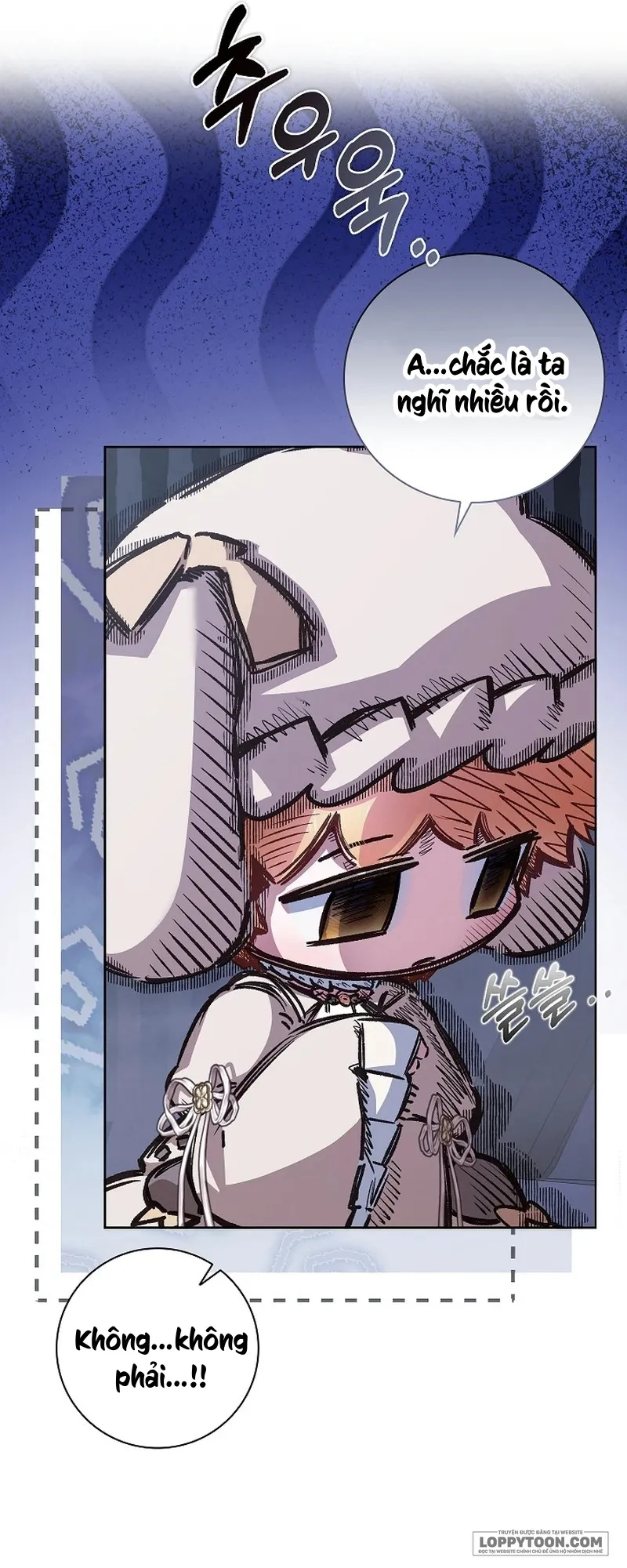 Papa Là Kẻ Thù Kiếp Trước Của Tôi? - Chap 47 - Trang 9