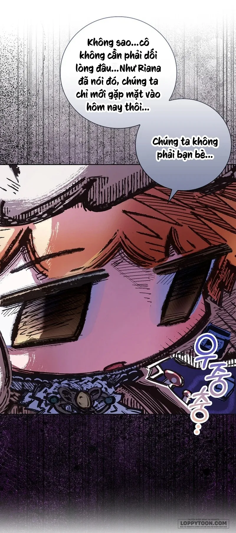 Papa Là Kẻ Thù Kiếp Trước Của Tôi? - Chap 47 - Trang 10