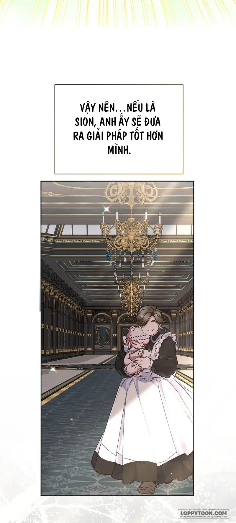 Papa Là Kẻ Thù Kiếp Trước Của Tôi? - Chap 48 - Trang 12