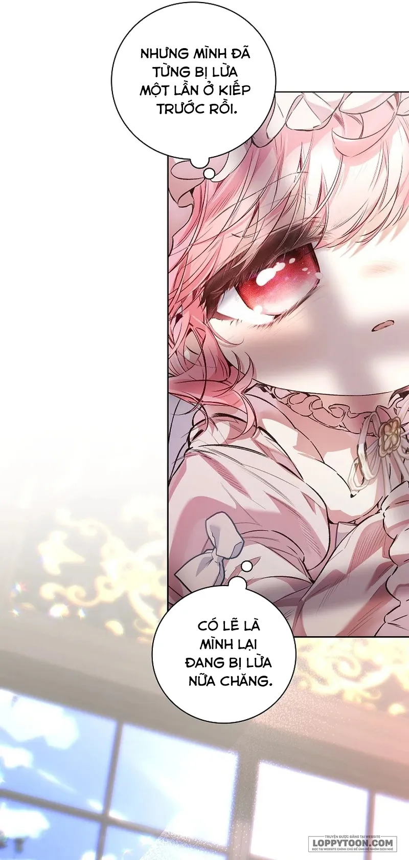 Papa Là Kẻ Thù Kiếp Trước Của Tôi? - Chap 48 - Trang 15