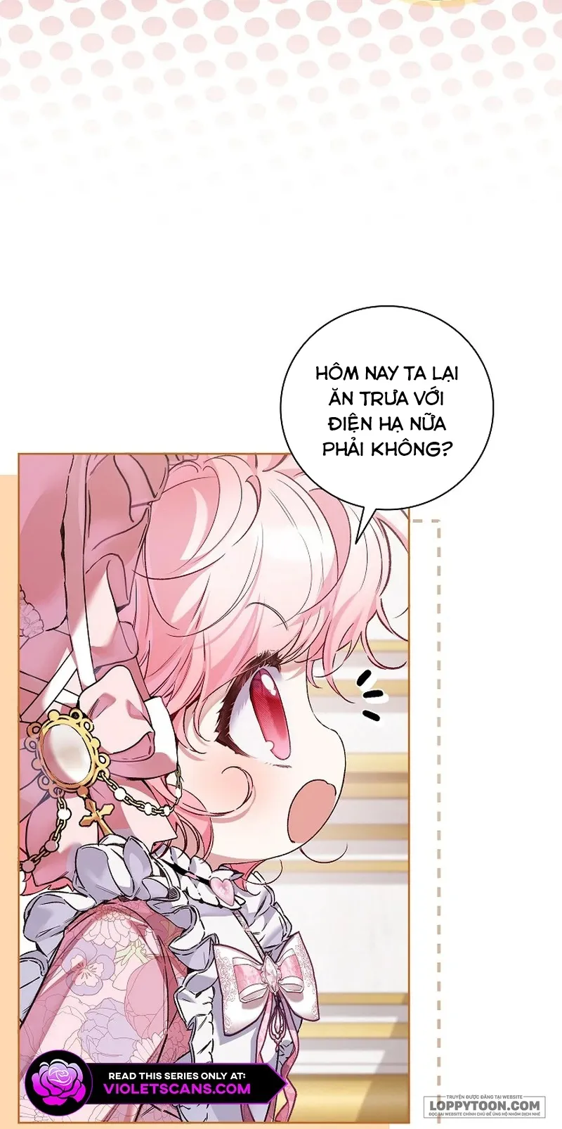 Papa Là Kẻ Thù Kiếp Trước Của Tôi? - Chap 48 - Trang 27