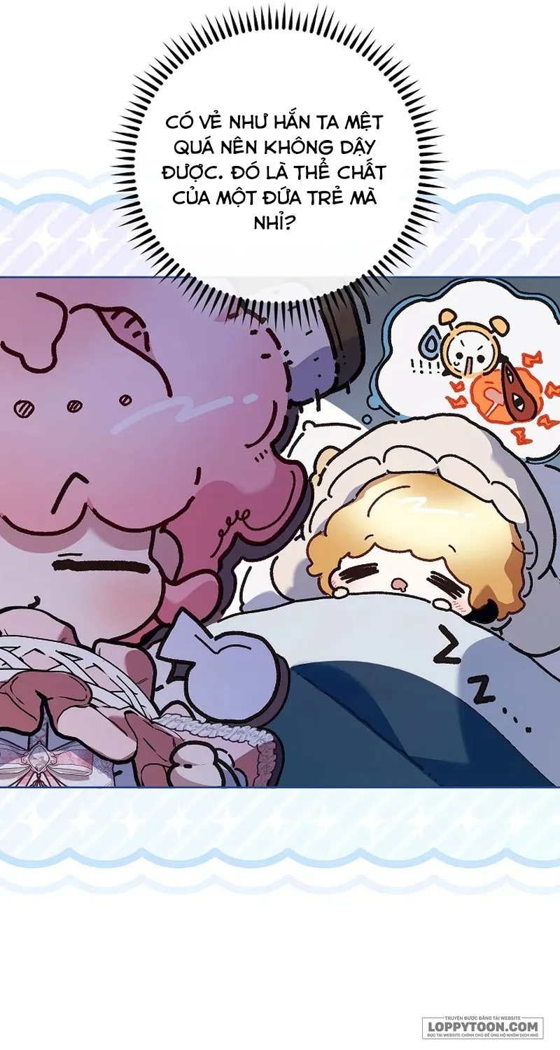 Papa Là Kẻ Thù Kiếp Trước Của Tôi? - Chap 48 - Trang 30