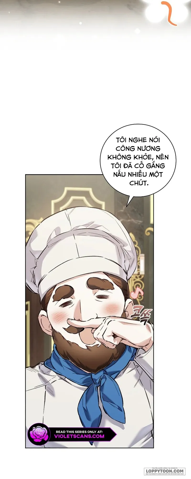 Papa Là Kẻ Thù Kiếp Trước Của Tôi? - Chap 48 - Trang 39