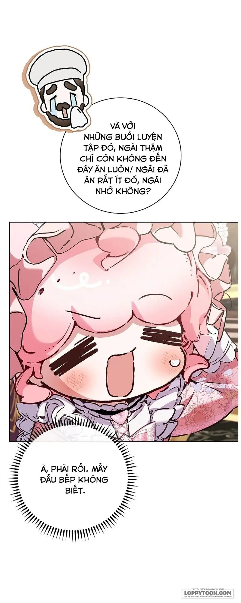 Papa Là Kẻ Thù Kiếp Trước Của Tôi? - Chap 48 - Trang 40