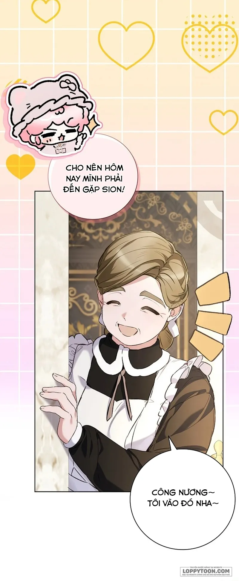 Papa Là Kẻ Thù Kiếp Trước Của Tôi? - Chap 48 - Trang 6