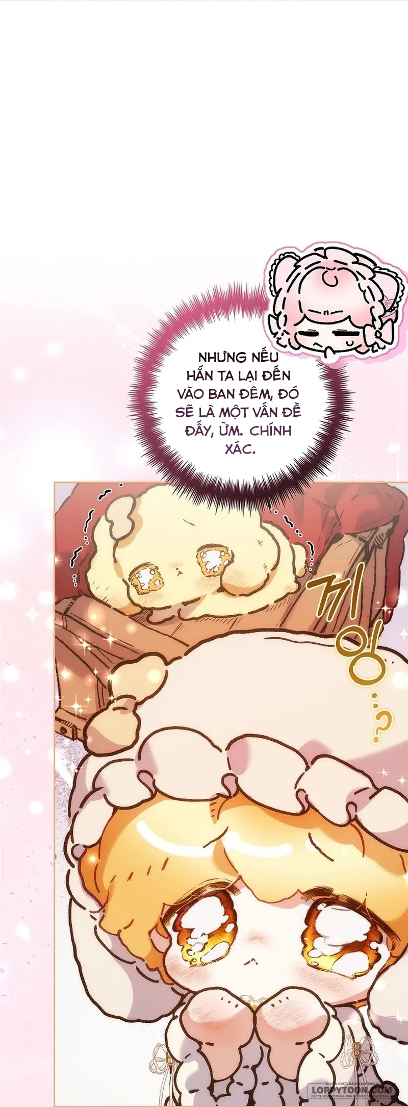 Papa Là Kẻ Thù Kiếp Trước Của Tôi? - Chap 48 - Trang 54