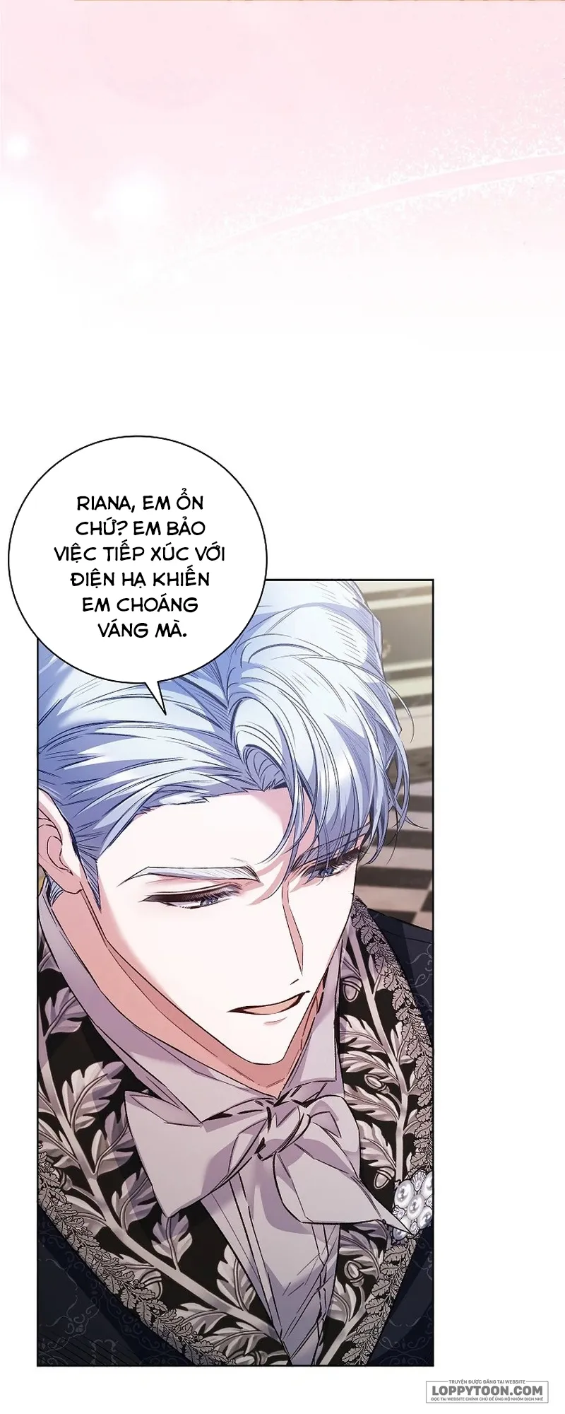 Papa Là Kẻ Thù Kiếp Trước Của Tôi? - Chap 48 - Trang 55