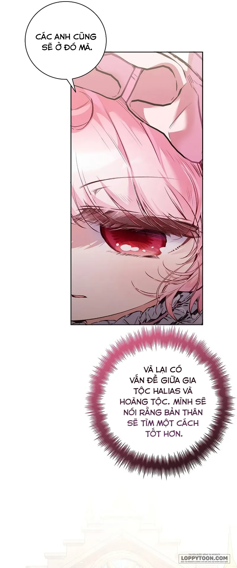 Papa Là Kẻ Thù Kiếp Trước Của Tôi? - Chap 48 - Trang 58