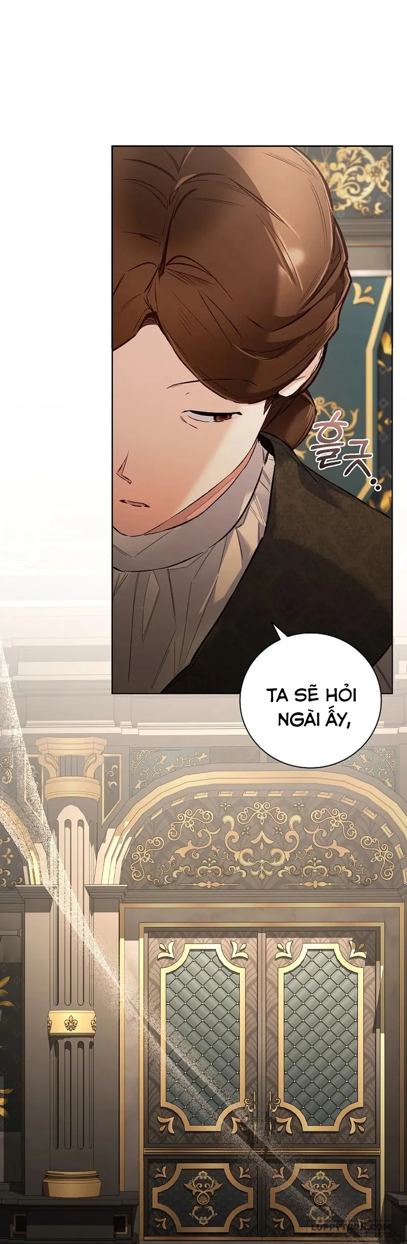 Papa Là Kẻ Thù Kiếp Trước Của Tôi? - Chap 48 - Trang 63
