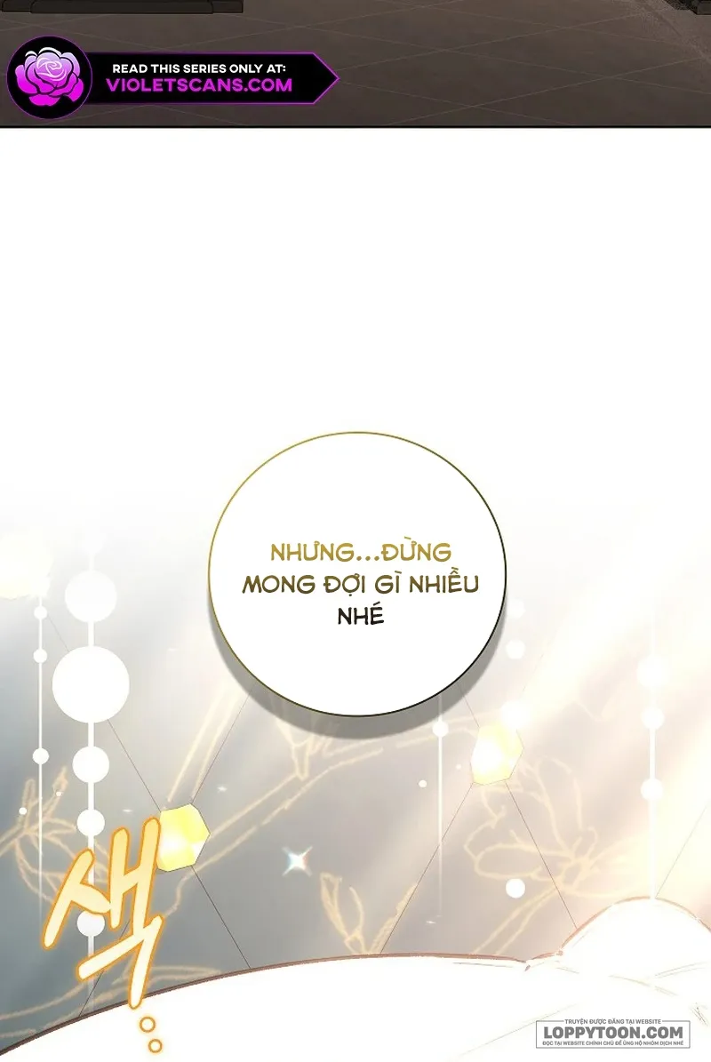Papa Là Kẻ Thù Kiếp Trước Của Tôi? - Chap 48 - Trang 64