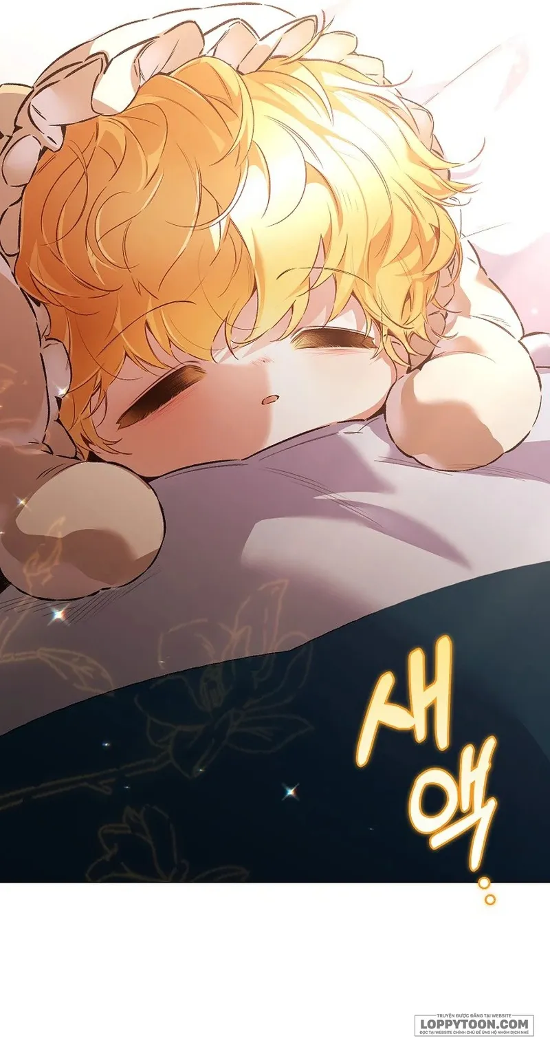 Papa Là Kẻ Thù Kiếp Trước Của Tôi? - Chap 48 - Trang 65