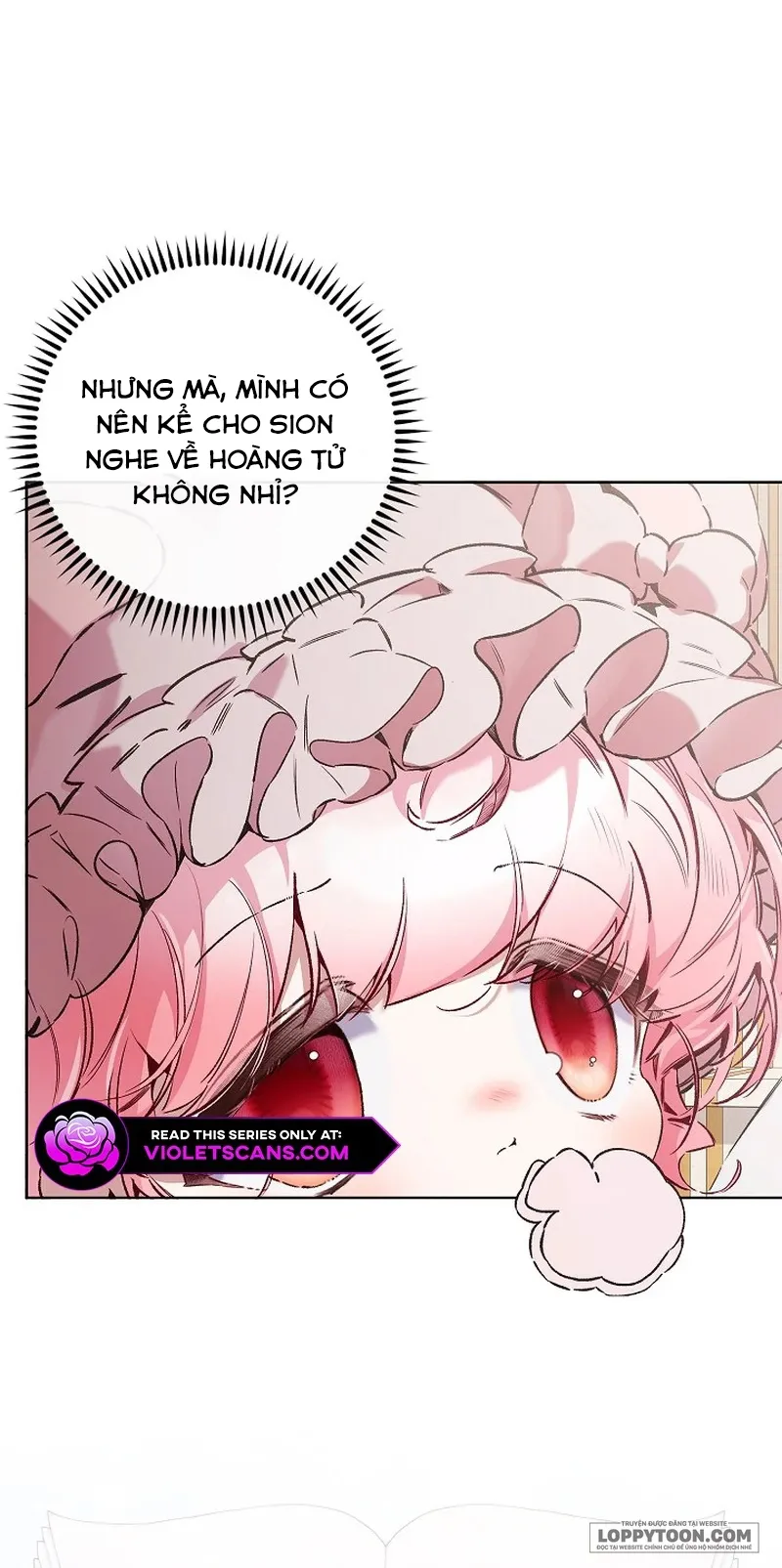 Papa Là Kẻ Thù Kiếp Trước Của Tôi? - Chap 48 - Trang 9