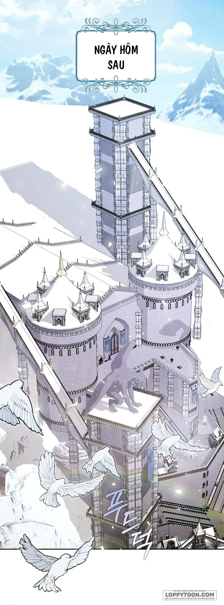 Papa Là Kẻ Thù Kiếp Trước Của Tôi? - Chap 49 - Trang 1