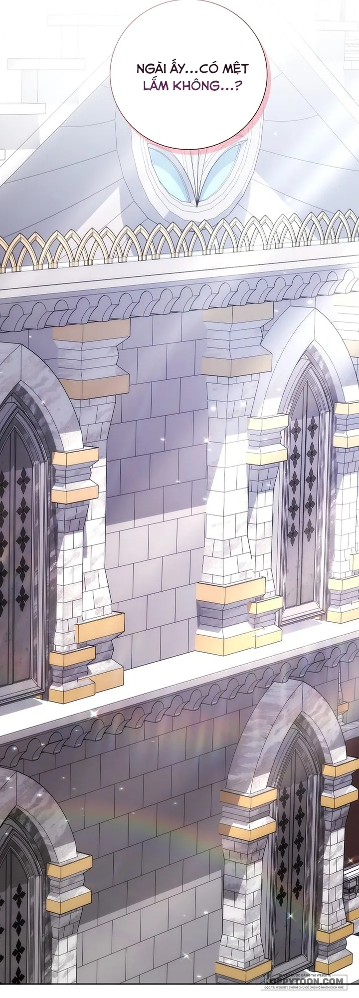 Papa Là Kẻ Thù Kiếp Trước Của Tôi? - Chap 49 - Trang 11