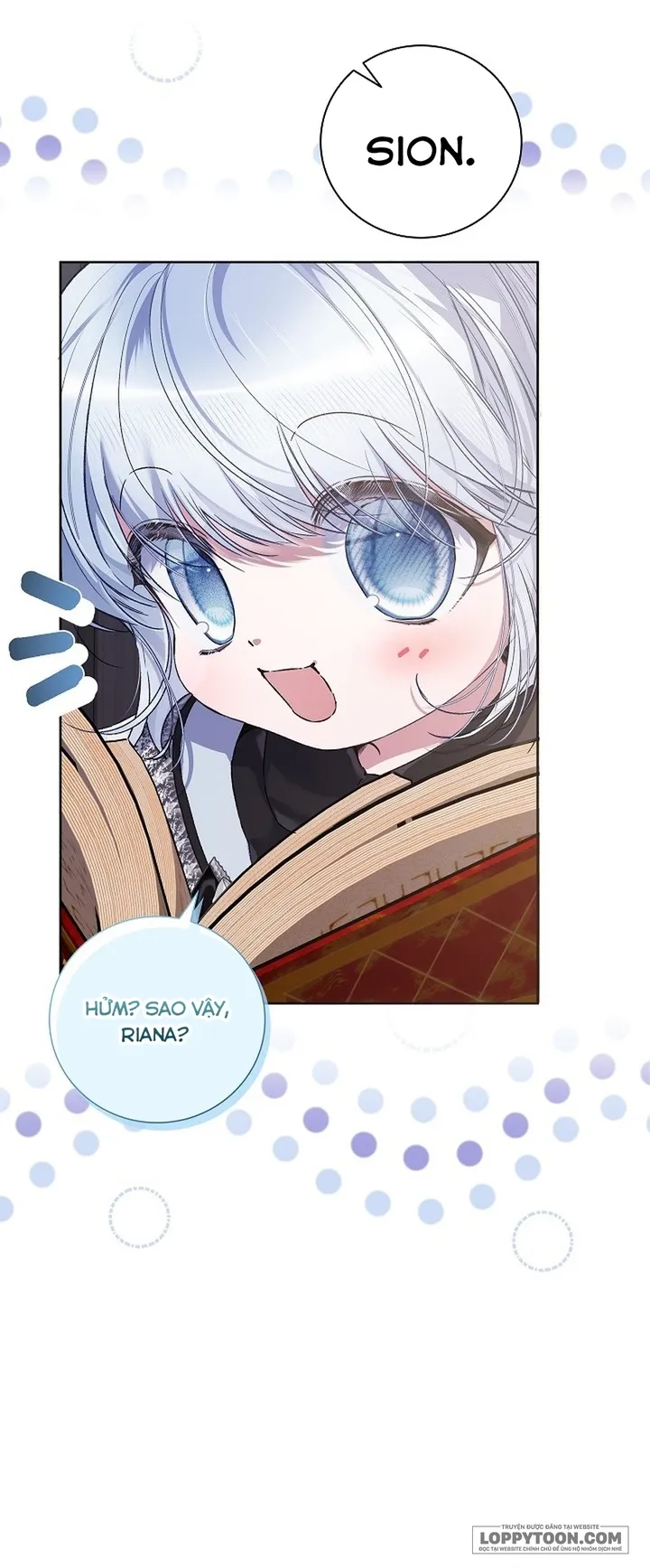 Papa Là Kẻ Thù Kiếp Trước Của Tôi? - Chap 49 - Trang 15