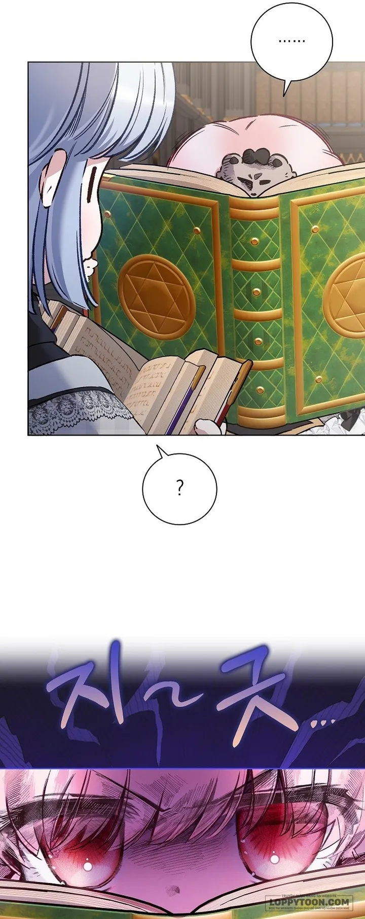 Papa Là Kẻ Thù Kiếp Trước Của Tôi? - Chap 49 - Trang 16