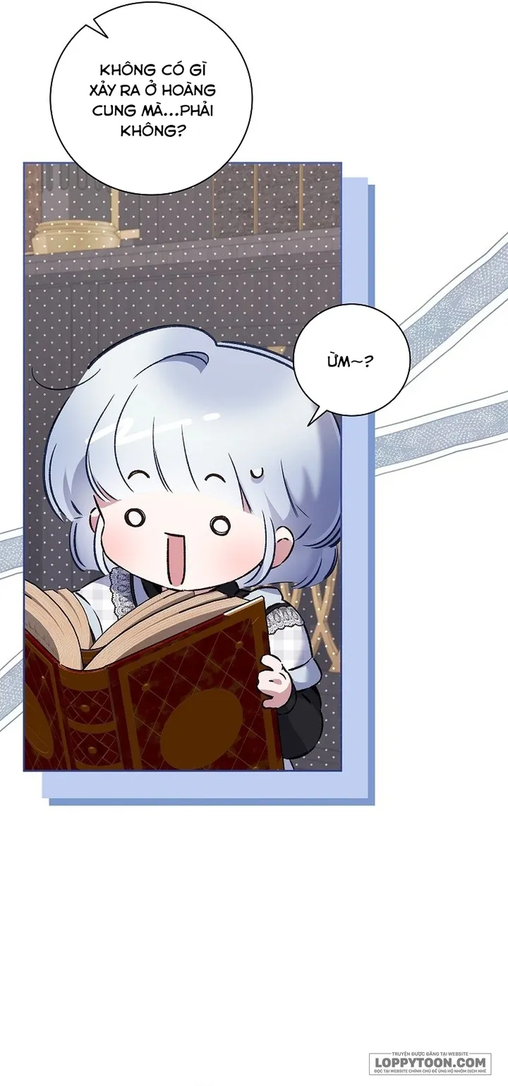Papa Là Kẻ Thù Kiếp Trước Của Tôi? - Chap 49 - Trang 18