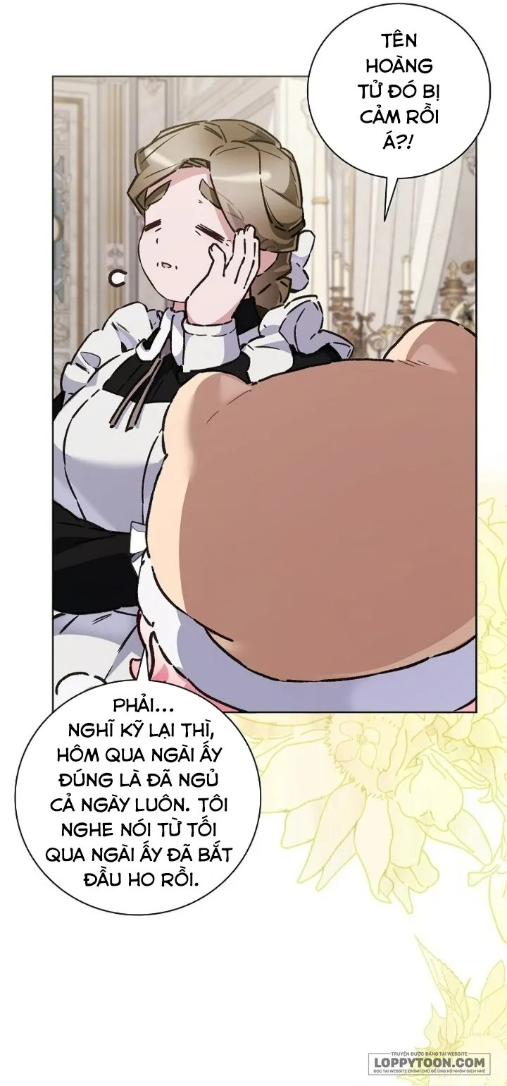 Papa Là Kẻ Thù Kiếp Trước Của Tôi? - Chap 49 - Trang 3