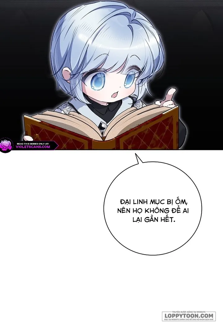 Papa Là Kẻ Thù Kiếp Trước Của Tôi? - Chap 49 - Trang 22