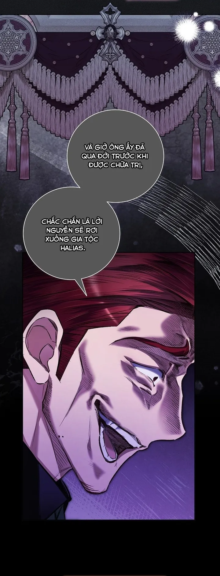 Papa Là Kẻ Thù Kiếp Trước Của Tôi? - Chap 49 - Trang 24