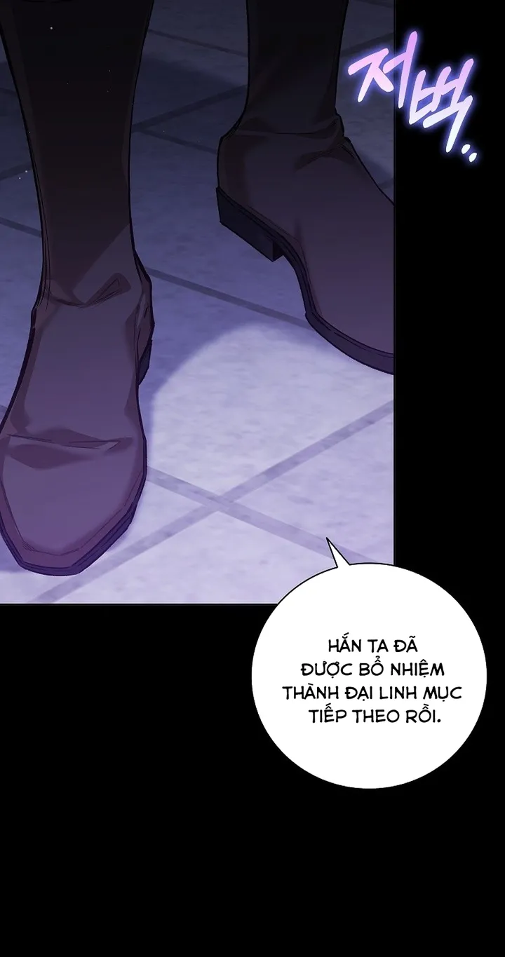 Papa Là Kẻ Thù Kiếp Trước Của Tôi? - Chap 49 - Trang 28