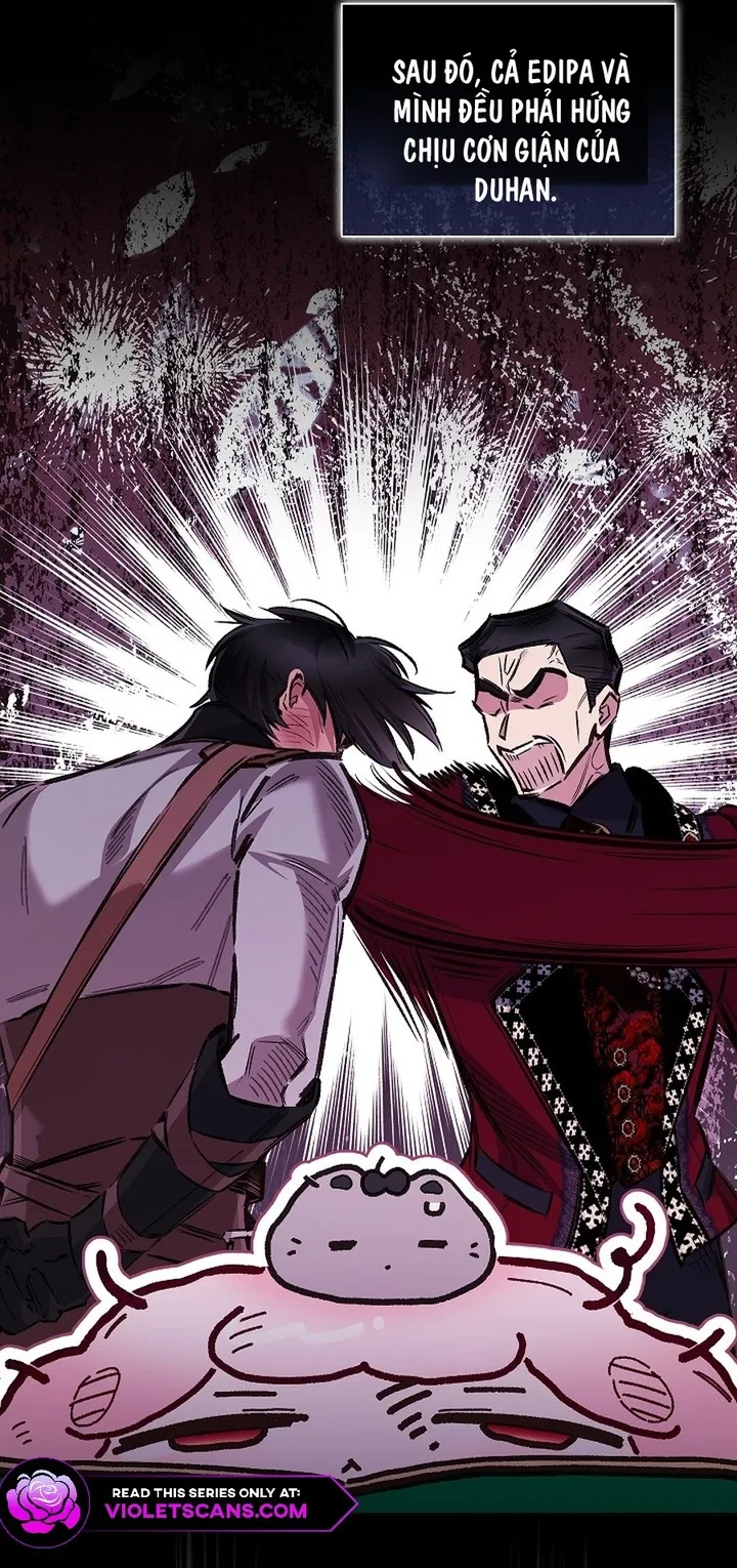 Papa Là Kẻ Thù Kiếp Trước Của Tôi? - Chap 49 - Trang 31