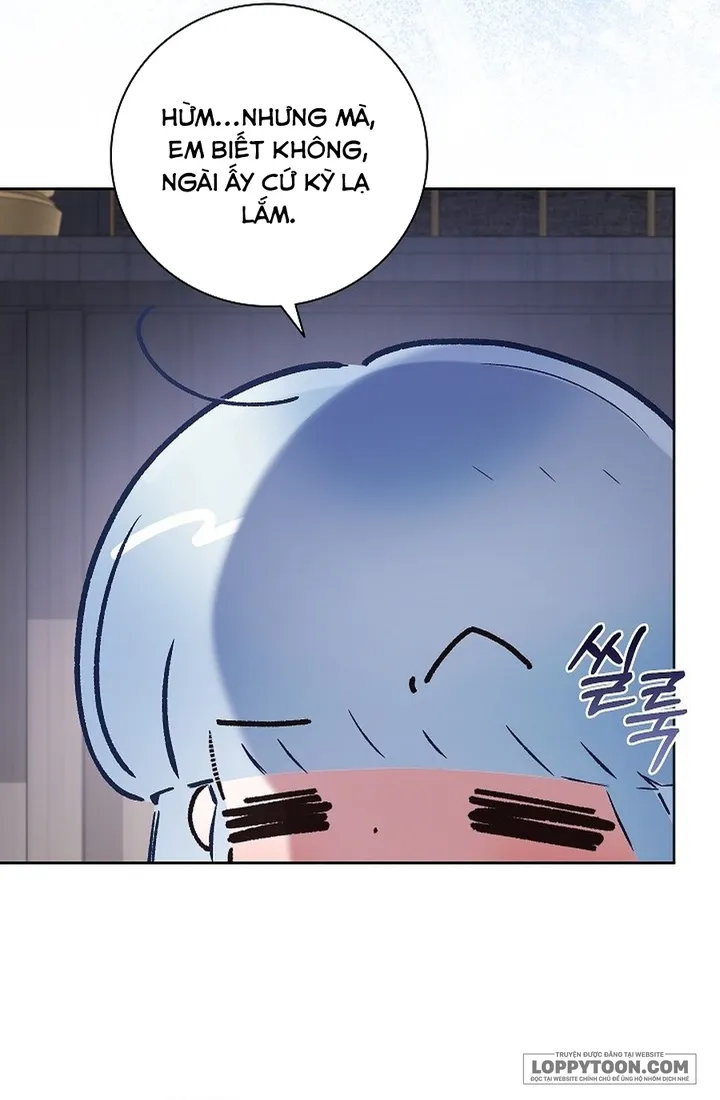 Papa Là Kẻ Thù Kiếp Trước Của Tôi? - Chap 49 - Trang 35