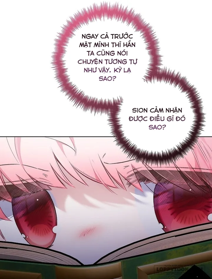 Papa Là Kẻ Thù Kiếp Trước Của Tôi? - Chap 49 - Trang 37
