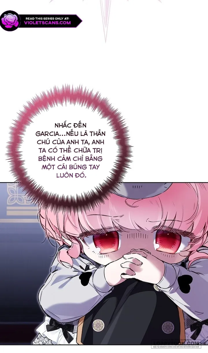 Papa Là Kẻ Thù Kiếp Trước Của Tôi? - Chap 49 - Trang 43