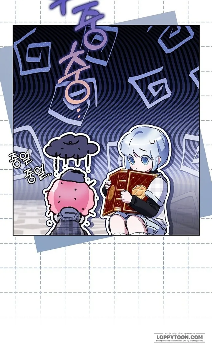 Papa Là Kẻ Thù Kiếp Trước Của Tôi? - Chap 49 - Trang 45