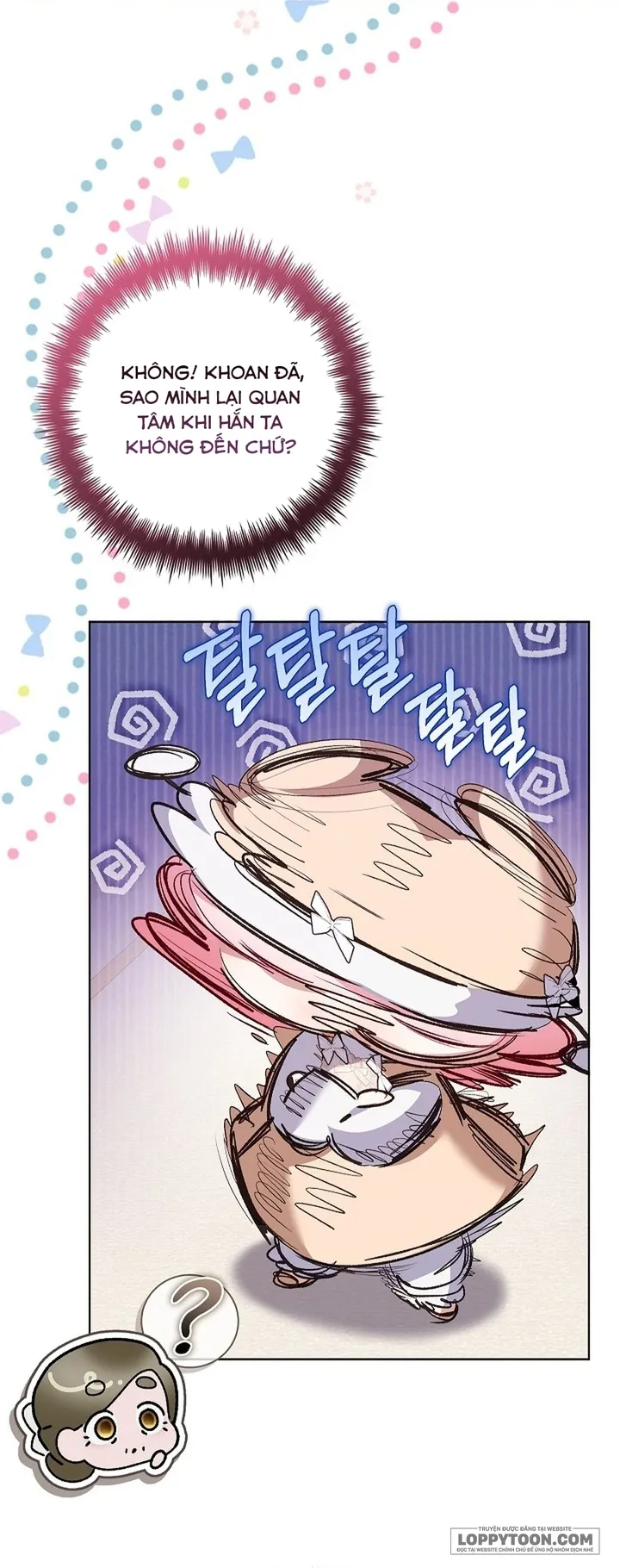 Papa Là Kẻ Thù Kiếp Trước Của Tôi? - Chap 49 - Trang 6